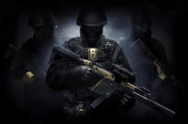 Top 10 Best Stealthy Operators That Are Great In R6 Siege R6 Siege Top 10 Best Stealthy Operators That Are Great