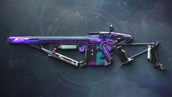 Destiny 2 Best Kinetic Weapons Destiny 2 Best Kinetic Weapons