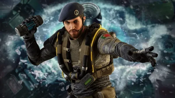 Top 10 Best New Operators That Are Great In R6 Siege R6 Siege Top 10 Best New Operators That Are Great