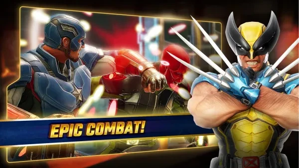 Come take a look at the best teams Marvel Strike Force has to offer! Marvel Strike Force Best Teams