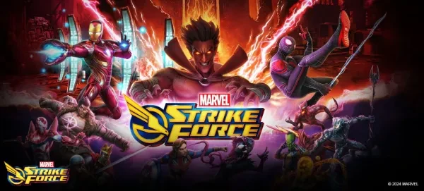 With more characters to choose from than ever, it's time to see who fits the bill for the best! Marvel Strike Force Best Characters (Ranked)