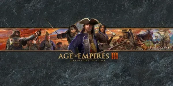 Age of Empires 3 Best Civilizations To Play Age of Empires 3 Best Civilizations To Play