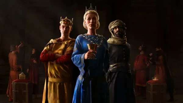Crusader Kings 3 Best Cultures