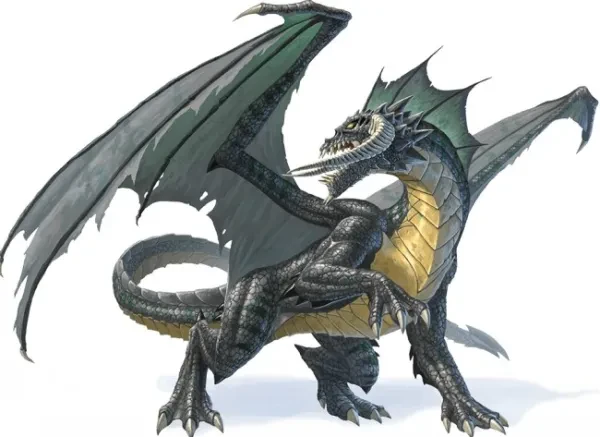 25 D&D Most Powerful Monsters To Use In Your Campaign