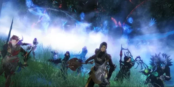 Guild Wars 2: Best Classes In The Game 2024 Guild Wars 2: Best Classes In The Game 2024