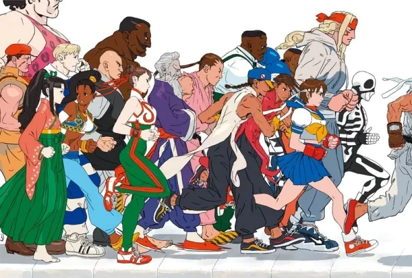 10 DLC Characters We Want In The Game