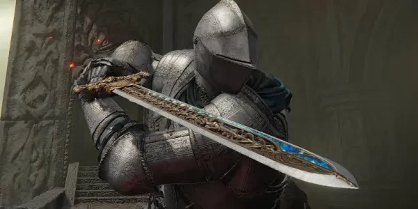 Elden Ring: Best Talismans for Melee Elden Ring: Best Talismans for Melee