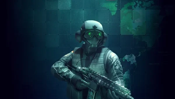 Top 10 Best Assault Rifles In Rainbow Six Siege Rainbow Six Siege Top 10 Best Assault Rifles