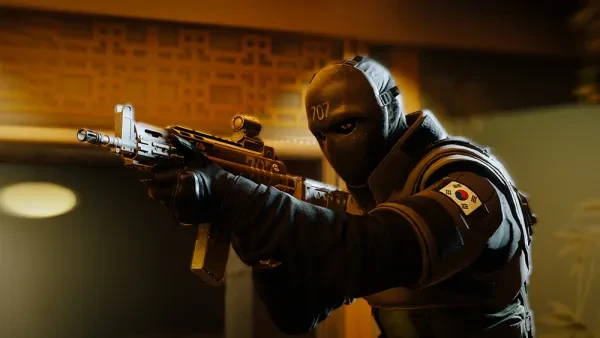 Top 10 Best Submachine Guns in Rainbow Six Siege Rainbow Six Siege Top 10 Best Submachine Guns