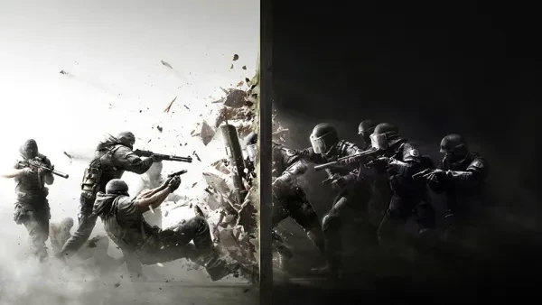 Top 5 Most Hated Maps In Rainbow 6 Siege Rainbow 6 Siege Top 5 Most Hated Maps
