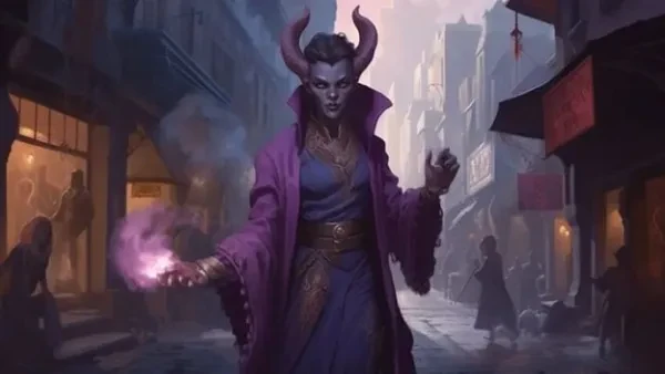Best Warlock Spells For Every Level