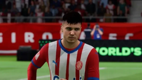 EAFC 24 Best Young RB
