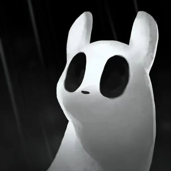 The Survivor Slugcat Best Slugcats in Rain World