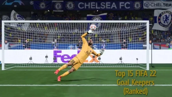 Fifa 22 Wonderkid gk Fifa 22 Wonderkid gk