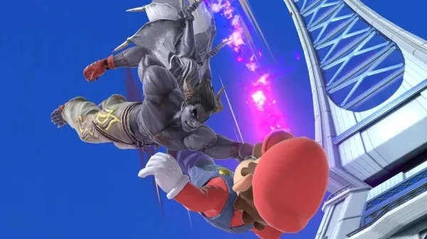 Smash Ultimate Best Controller Settings