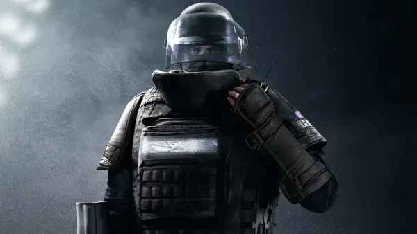 R6 Siege Top 5 Best Rook Loadouts Top 5 Best Rook Loadouts in R6 Siege