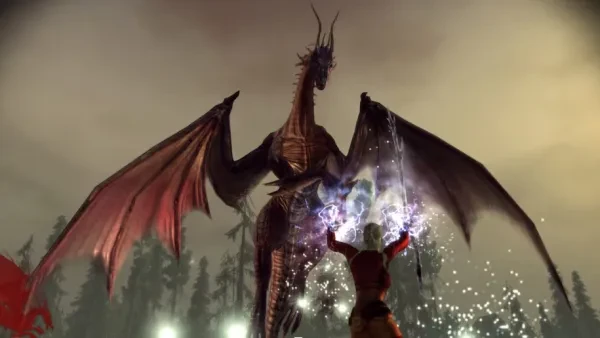 Top 5 Dragon Age Origins Armor Sets