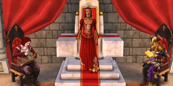 Sims Medieval 2024 Review