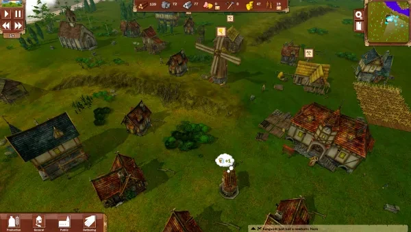 Best Villager Games