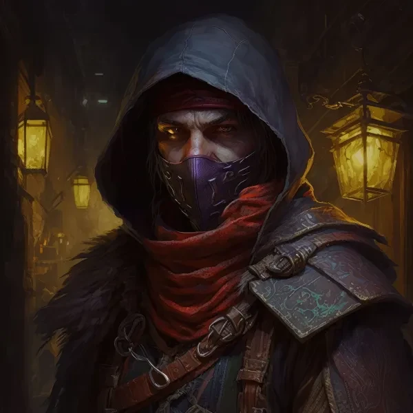 D&D Best Rogue Builds