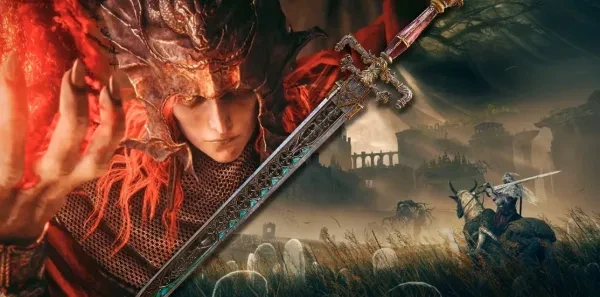The Sword of Night and Flame