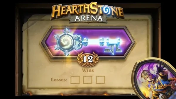 Hearthstone Best Arena Class Ranked Hearthstone Best Arena Class Ranked