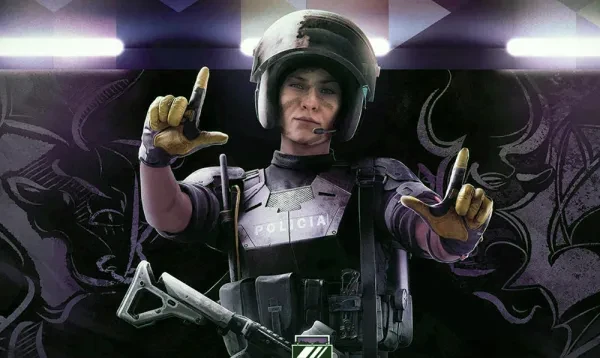 R6 Siege Top 5 Best Mira Loadouts Top 5 Best Mira Loadouts in R6 Siege