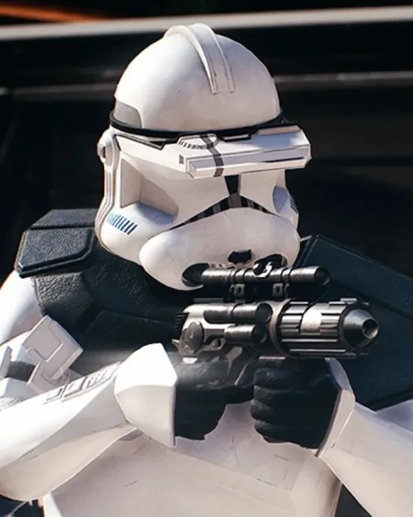 Best SWBF2 Specialist Weapons