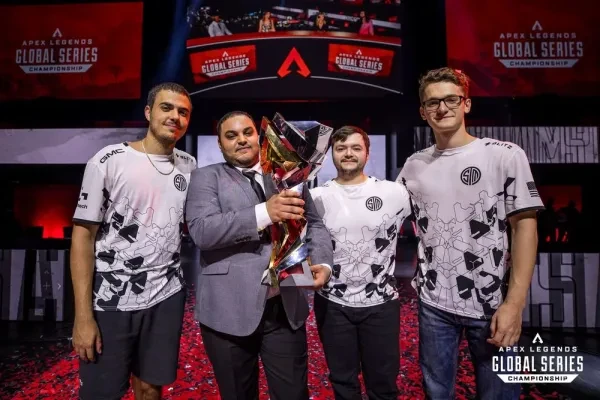 ALGS Championship ALGS Champion