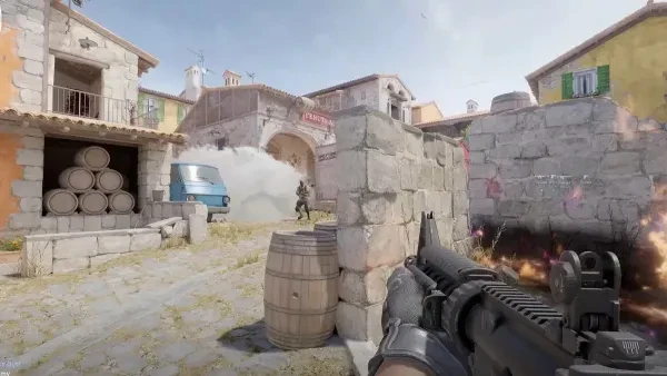 CS2: Best Visibility Settings