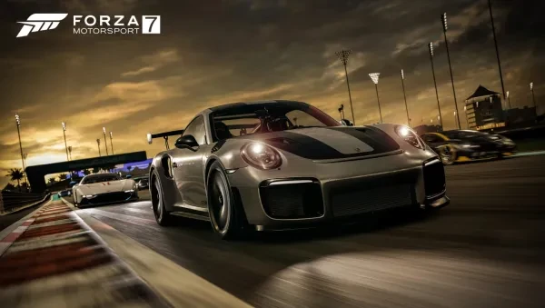 Forza 7 Best Cars Forza 7 Best Cars