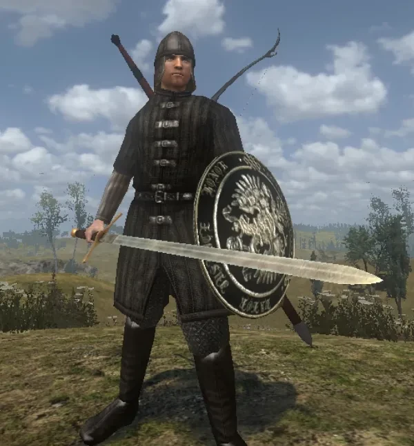 Mount & Blade Warband Best Weapon