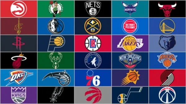 NBA TEAMS