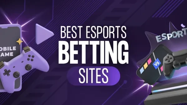 Best Esports Betting Sites in 2025: Top Esports Bookmakers Best Esports Betting Sites in 2025: Top Esports Bookmakers