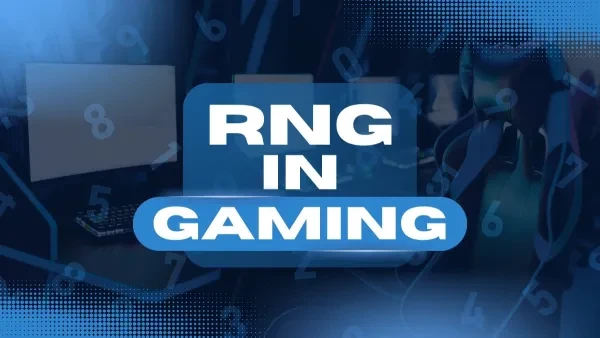 how RNG shapes gaming experiences