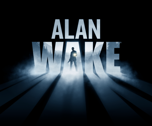Alan Wake