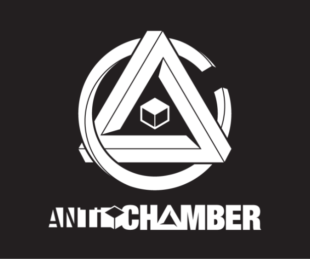 Antichamber
