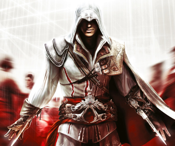 Assassin's Creed 2