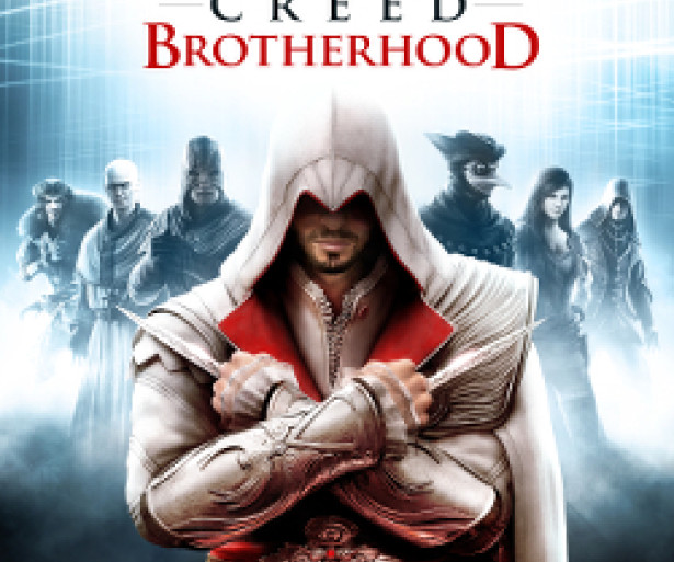 Assassin's Creed: Brotherhood