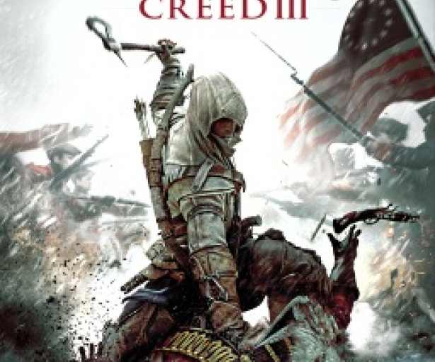 Assassin's Creed III