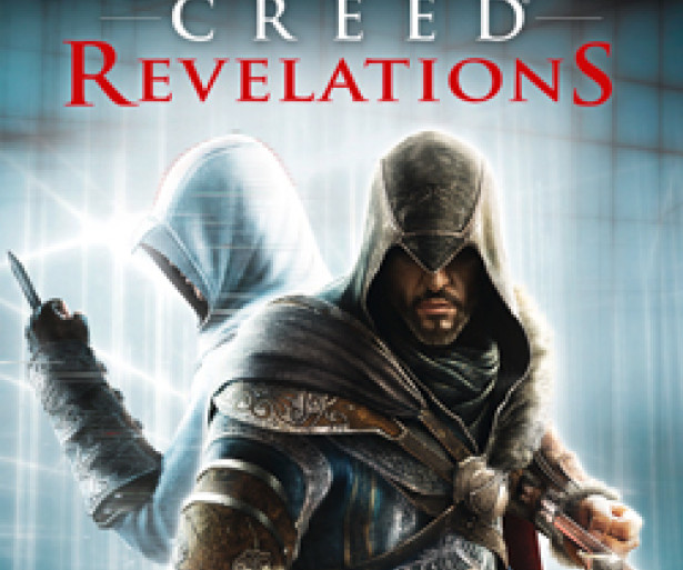 Assassin's Creed: Revelations