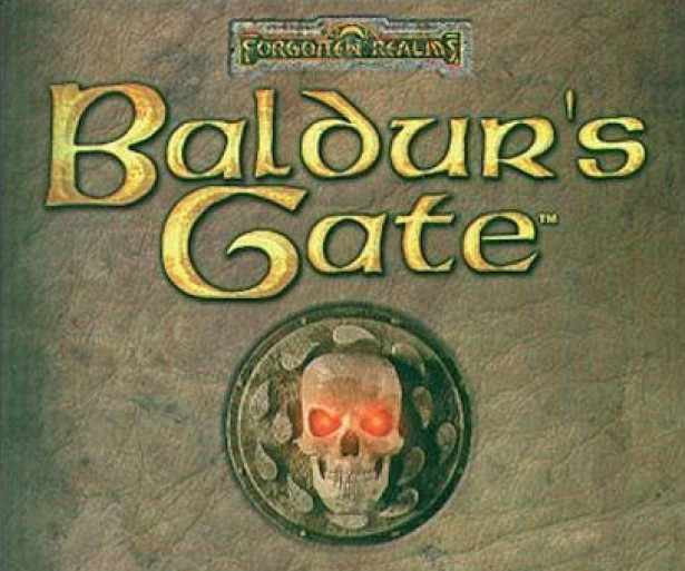Baldur's Gate