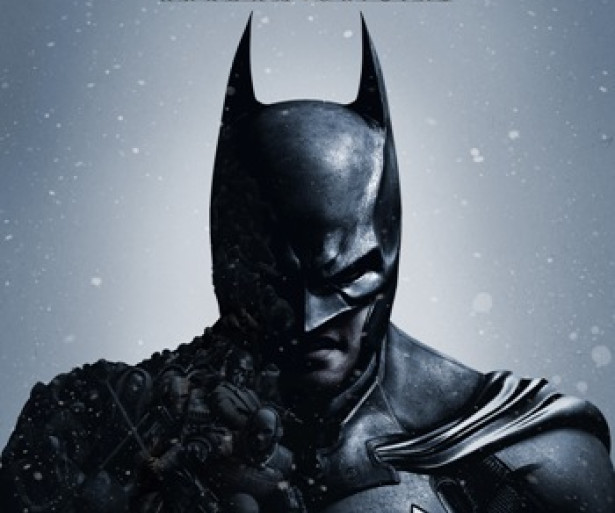 Batman: Arkham Origins
