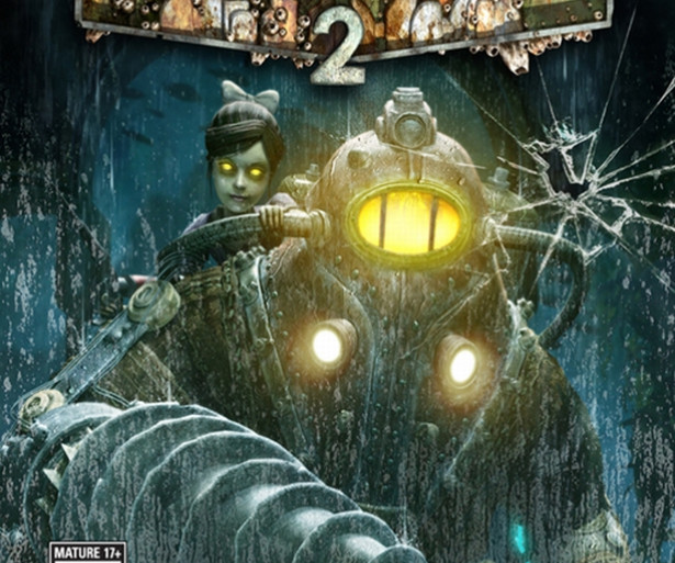 BioShock 2