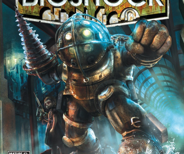 BioShock