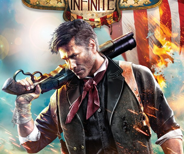 Bioshock Infinite