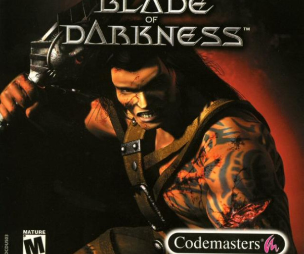 Blade of Darkness