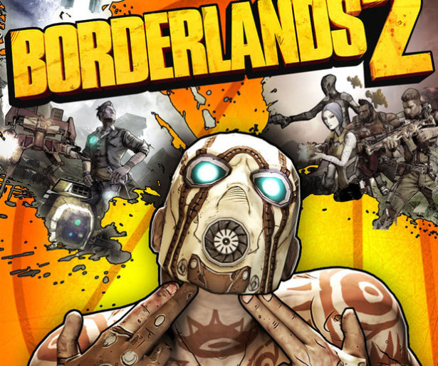 Borderlands 2
