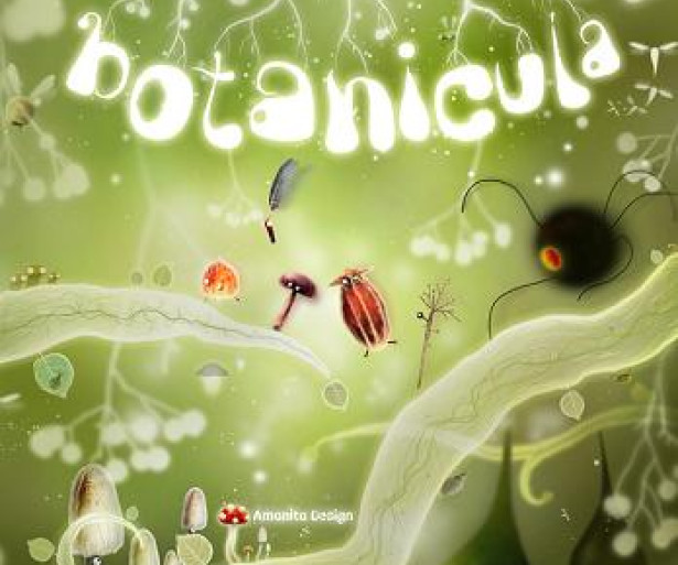 Botanicula