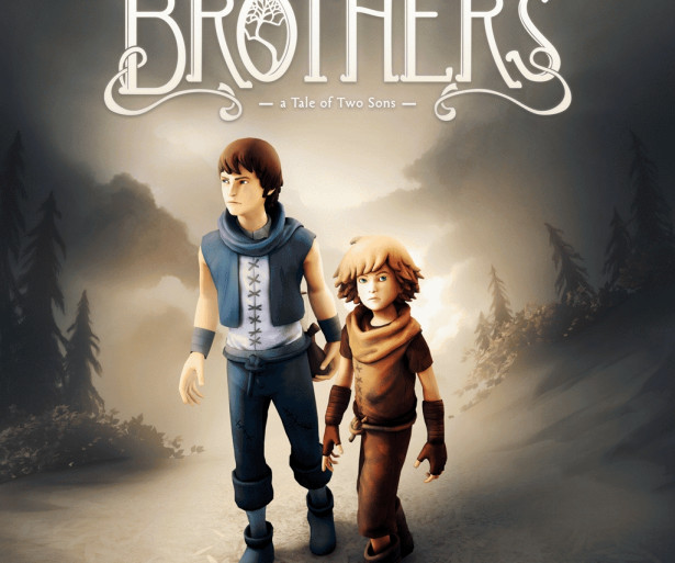 Brothers - A Tale of Two Sons